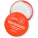 GLYSOLID グリセリンクリーム ジャー 4oz